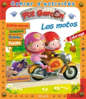 Les Motos