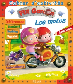 Bertrand.pt - Les Motos