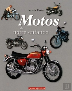 Bertrand.pt - Les Motos De Notre Enfance