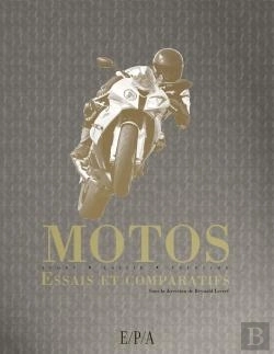 Bertrand.pt - Les Motos