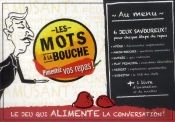Les Mots A La Bouche