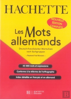Bertrand.pt - Les Mots Allemands