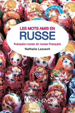 Bertrand.pt - Les Mots Amis En Russe