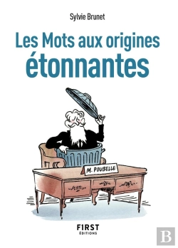 Bertrand.pt - Les Mots Aux Origines Étonnantes (2e Édition)