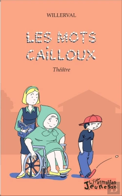 Bertrand.pt - Les Mots Cailloux