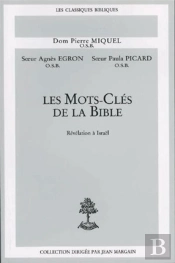 Les Mots-Clés De La Bible