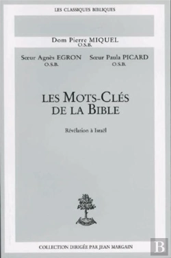 Bertrand.pt - Les Mots-Clés De La Bible