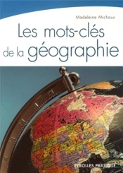 Les Mots-Clés De La Géographie