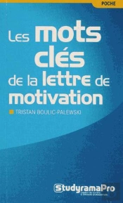 Les Mots Cles De La Lettre De Motivation