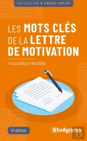 Les Mots Clés De La Lettre De Motivation