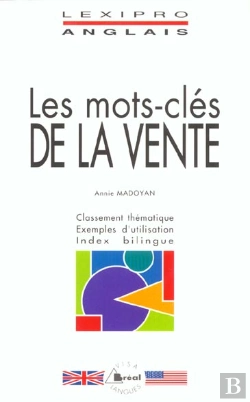 Bertrand.pt - Les Mots Cles De La Vente