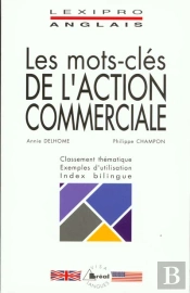 Les Mots-Cles De L'Action Commerciale