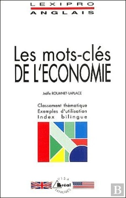 Bertrand.pt - Les Mots Clés De L'Économie