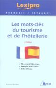 Les Mots-Clés Du Tourisme Et De L'Hôtellerie