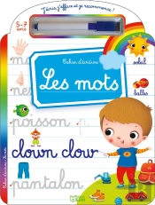 Les Mots