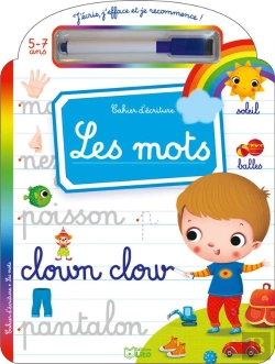 Bertrand.pt - Les Mots