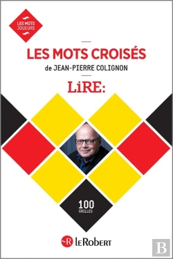 Bertrand.pt - Les Mots Croisés De Lire