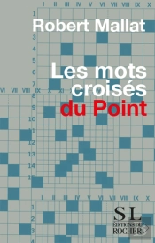 Les Mots Croisés Du Point
