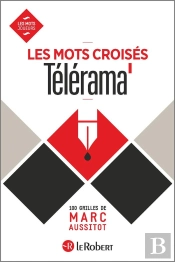Les Mots Croisés Télérama