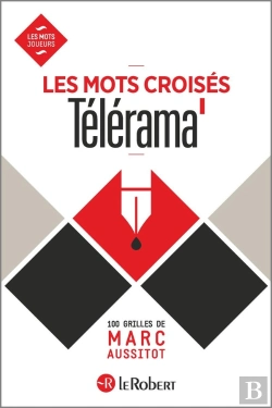 Bertrand.pt - Les Mots Croisés Télérama