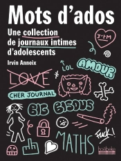 Les Mots D'Ados