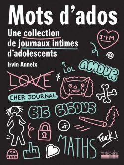 Bertrand.pt - Les Mots D'Ados