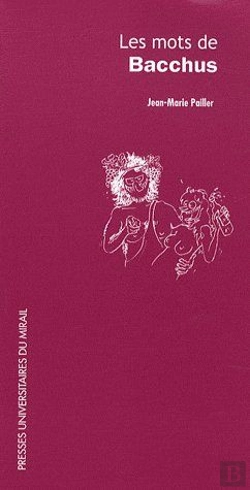 Bertrand.pt - Les Mots De Bacchus