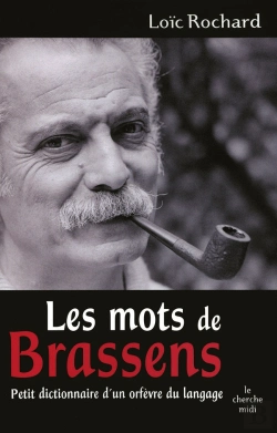 Bertrand.pt - Les Mots De Brassens