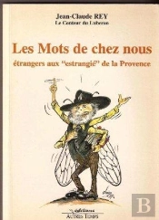 Les Mots De Chez Nous