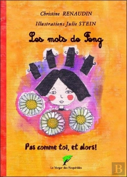 Bertrand.pt - Les Mots De Feng
