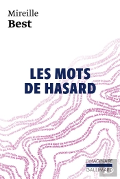 Les Mots De Hasard