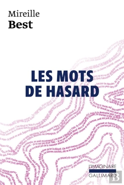 Bertrand.pt - Les Mots De Hasard
