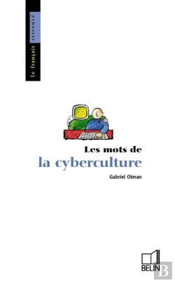 Bertrand.pt - Les Mots De La Cyberculture