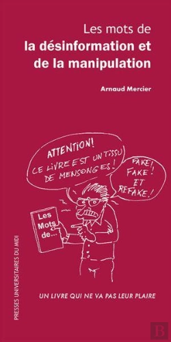 Bertrand.pt - Les Mots De La Désinformation Et De La Manipulation