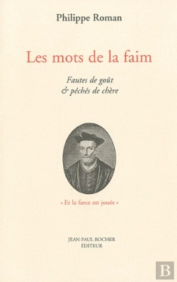 Bertrand.pt - Les Mots De La Faim