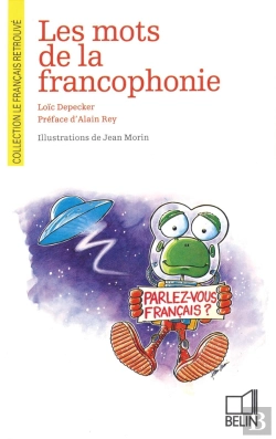 Bertrand.pt - Les Mots De La Francophonie