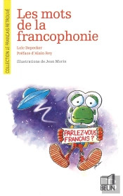 Les Mots De La Francophonie