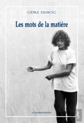 Les Mots De La Matiere