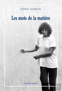 Bertrand.pt - Les Mots De La Matiere