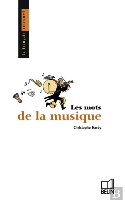 Bertrand.pt - Les Mots De La Musique
