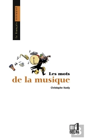 Les Mots De La Musique
