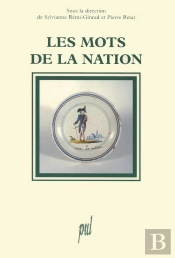 Les Mots De La Nation