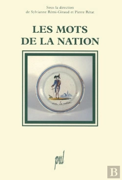 Bertrand.pt - Les Mots De La Nation