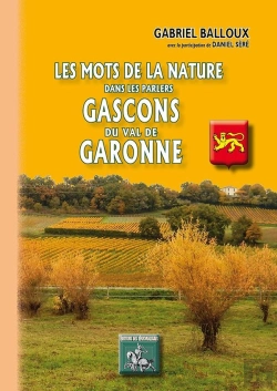 Bertrand.pt - Les Mots De La Nature Dans Les Parlers Gascons Du Val De Garonne