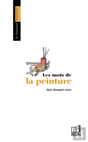 Les Mots De La Peinture
