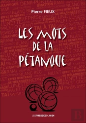 Les Mots De La Petanque