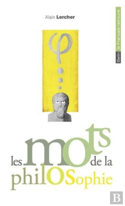 Bertrand.pt - Les Mots De La Philosophie