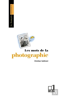 Bertrand.pt - Les Mots De La Photographie