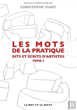 Bertrand.pt - Les Mots De La Pratique T.2