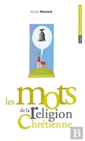 Les Mots De La Religion Chrétienne